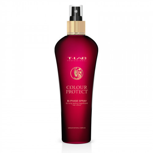 T-LAB Professional Colour Protect Bi-phase Spray 250ml