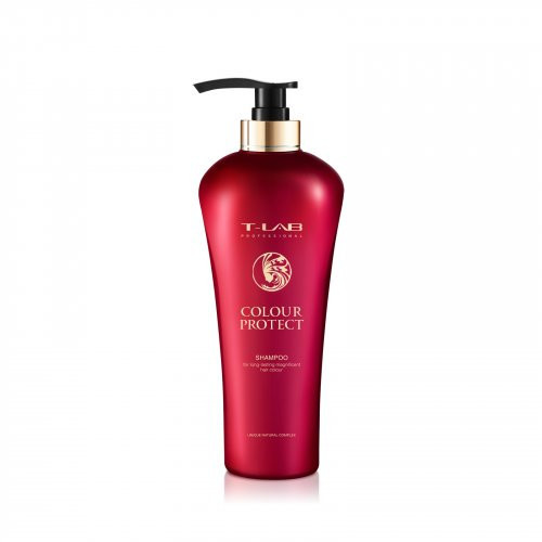 T-LAB Professional Colour Protect Conditioner 750ml